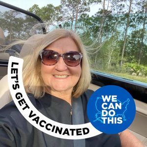 Meet your Posher, Rhonda